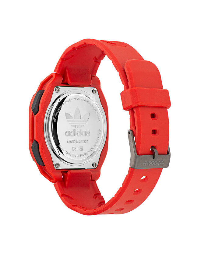 adidas Originals City Tech Two Watch AOST23063 evzuttya .ua