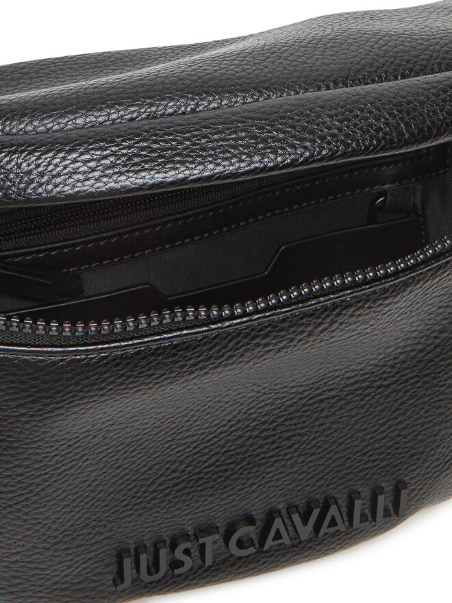 Just Cavalli Gürteltasche Just Cavalli 78QA4B13 ZSB81 Schwarz