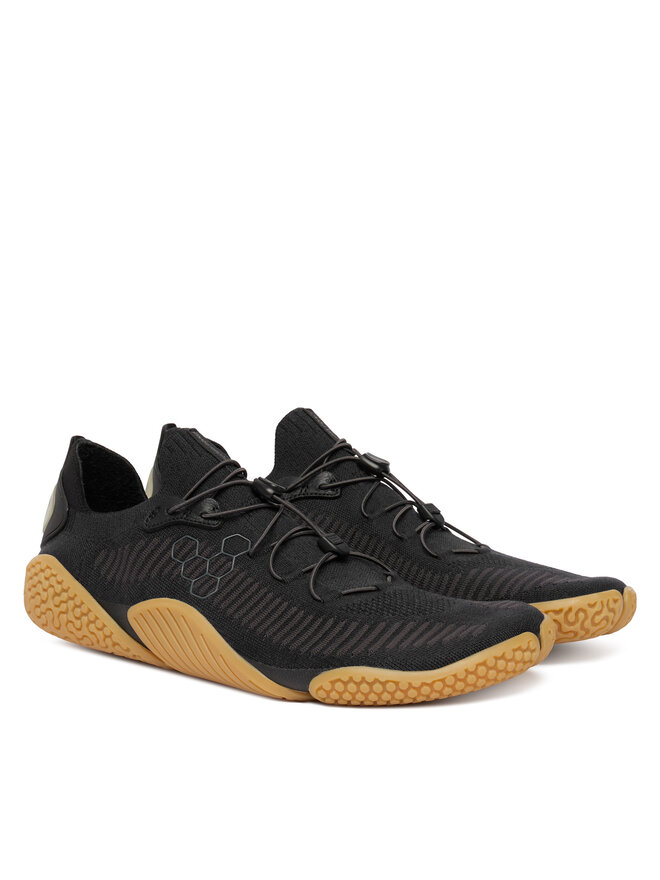 Vivo Barefoot Sneakers Vivo Barefoot Motus Flex 309646 Schwarz