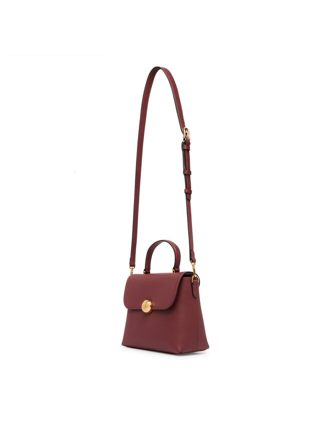 Furla Handtasche Furla Moonlight WB01882 BX3036 4908S Dunkelrot