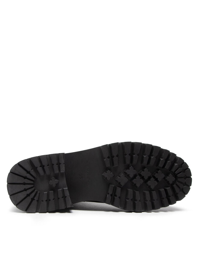 Rage Age Botas altas Rage Age RA-18-06-000451 Negro