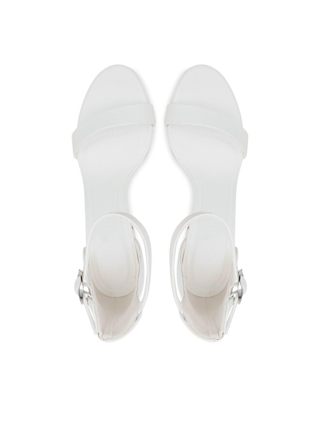Jenny Fairy Sandalen Jenny Fairy WSS20538-01 Weiß