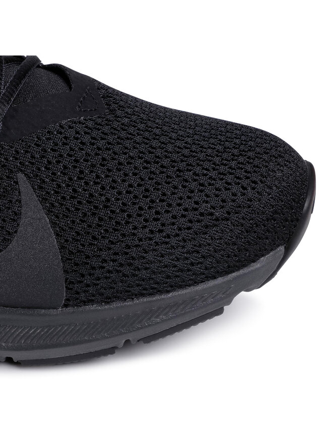 Nike Взуття для бігу Nike Quest 2 CI3787-003 Чорний