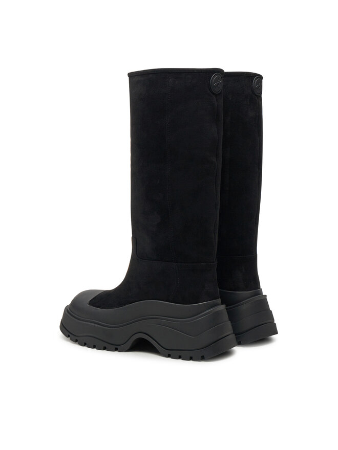 Bronx Botas altas Bronx 14367-C Negro