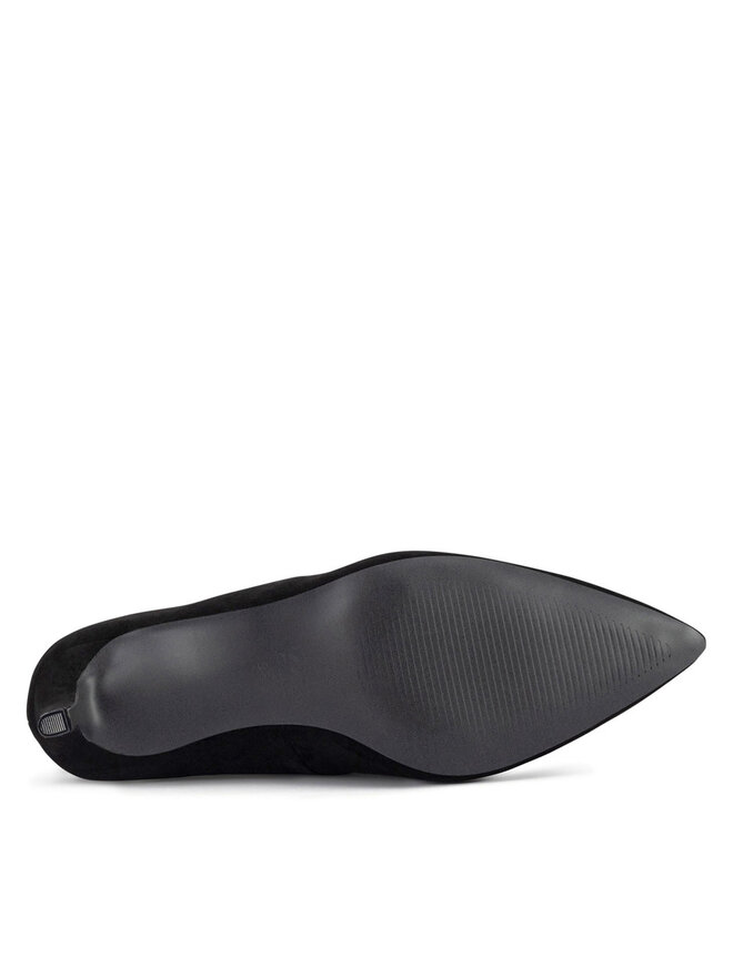 Jenny Fairy High Heels Jenny Fairy WFA3003-1 Schwarz