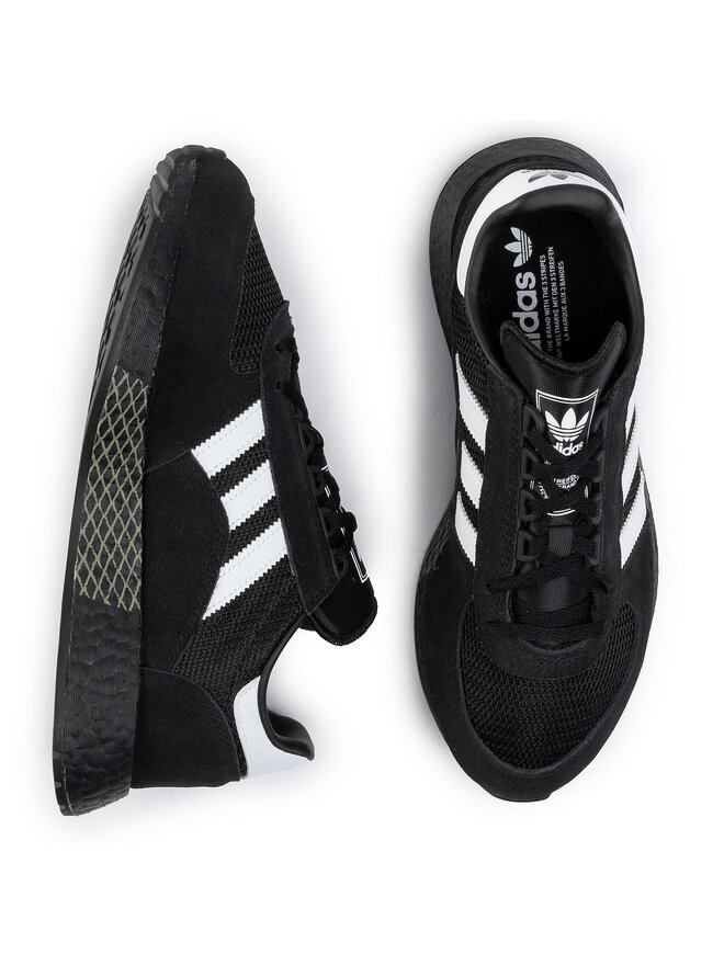 adidas Sneakers adidas Marathon Tech EE4923 Negru