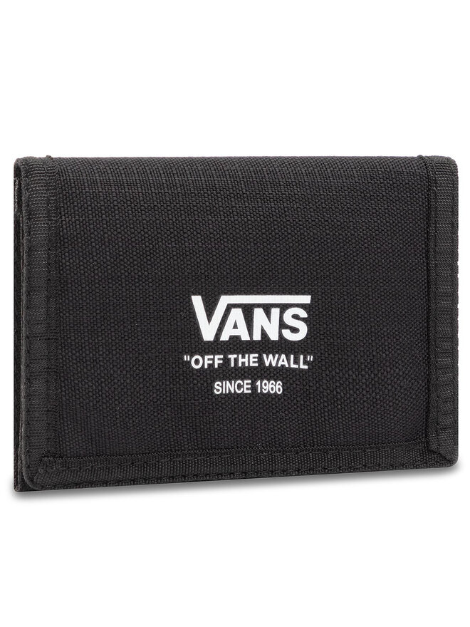 Portafoglio uomo vans new arrivals