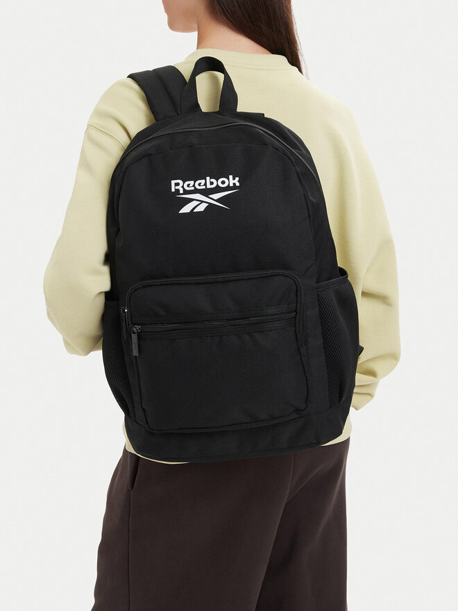 Reebok Rucksack Reebok CWBEO-RBK-P-004-10 Schwarz