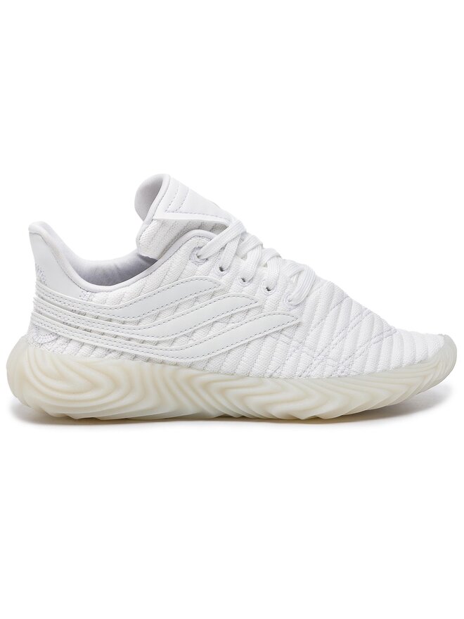 adidas Sneakers adidas Sobakov Modern J B42007 Weiß