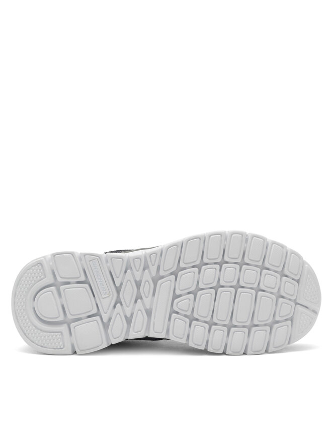 Skechers Zapatillas Skechers BURNS AGOURA 52635 CHAR Gris