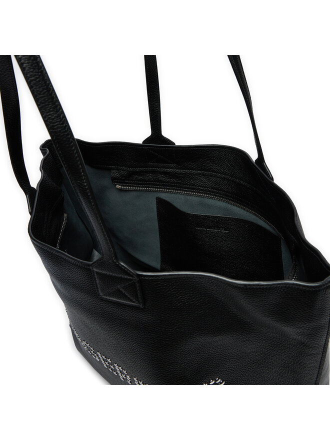 KARL LAGERFELD Τσάντα KARL LAGERFELD 245W3086 Μαύρο