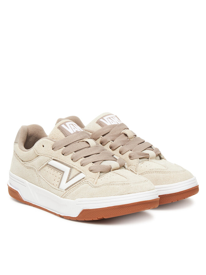 Vans Snīkeri Vans Upland VN000D7089F1 Bēšs