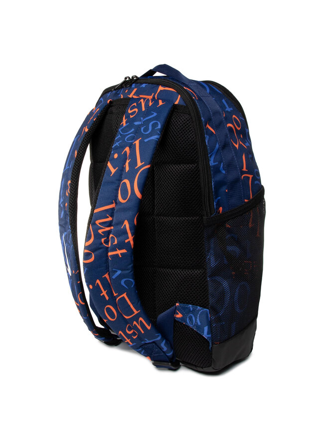 Nike Rucksack Nike BA6211 492 Dunkelblau