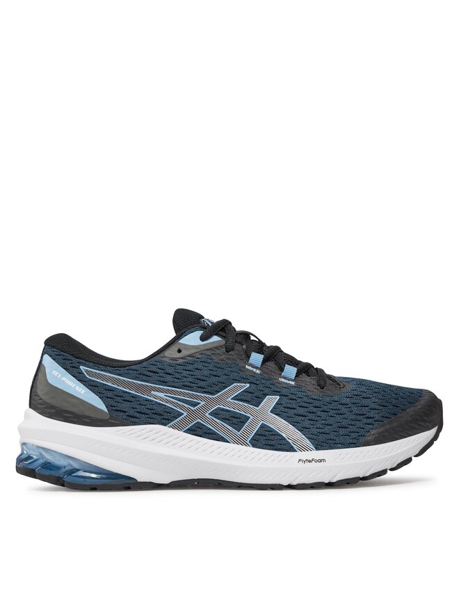 Chaussures de running Asics Gel Phoenix 12 1011B710 Bleu chaussures