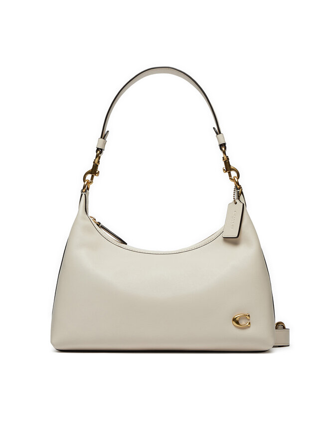 Coach Дамска чанта Coach Juliet CR981 Екрю