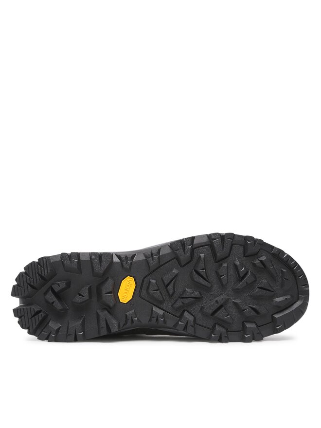 Halti Trekking čevlji Halti Ragnar Mid Dx M 054-2803 Črna