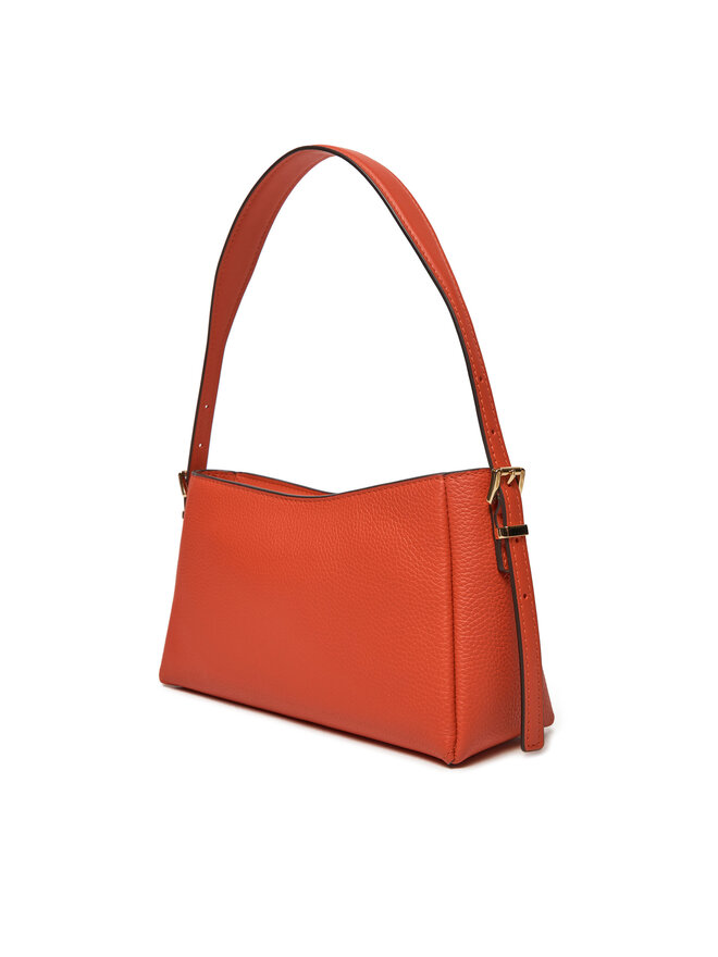 Сумка MICHAEL Michael Kors Moore 32R5G9OC6L Оранжевий | evzuttya