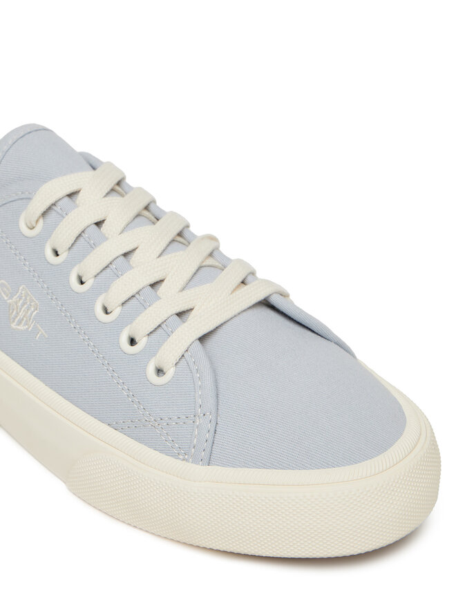 Gant Sneakers aus Stoff Gant 30538919 Himmelblau