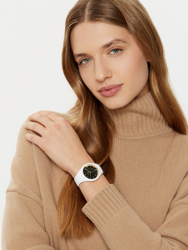 Ice-Watch Laikrodis Ice-Watch 022586 Balta