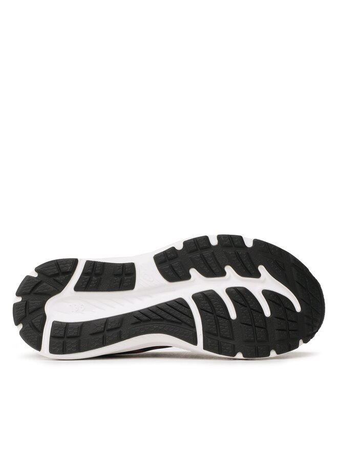 Asics Маратонки за бягане Asics Gel-Contend 8 1012B320 Тъмносин