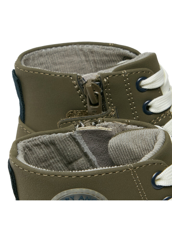 Mayoral Pohodni čevlji Mayoral 44451 Khaki