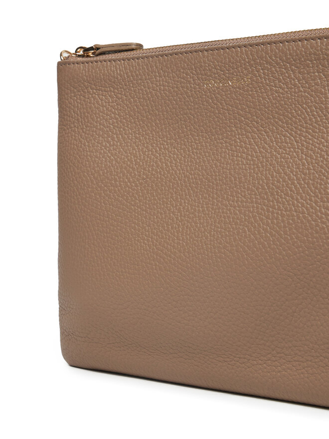 Coccinelle Handtasche Coccinelle MMA Best Crossbody E5 MMA 55 F4 01 Braun