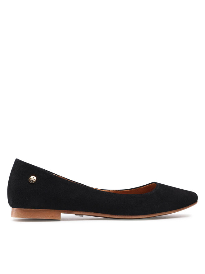 Maciejka Balerina Maciejka 04100-46/00-8 Fekete