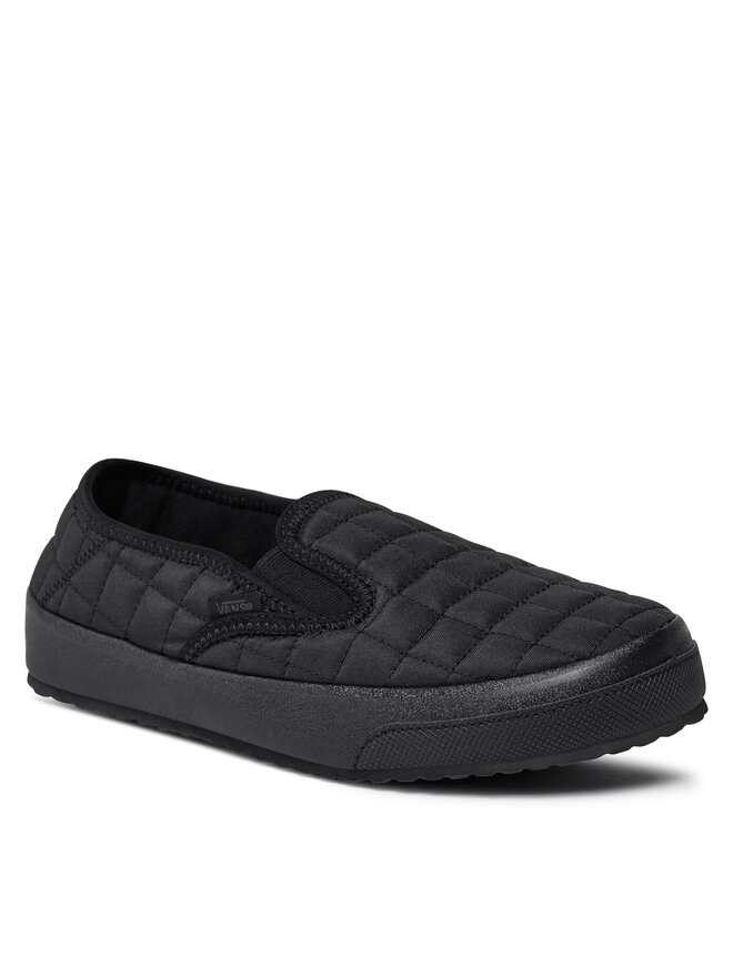 Vans Pantofole Vans Ua Slip-Er 2 VN0A4UWOBLK1 Nero