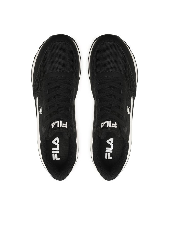 Fila Sneakersy Fila Prati FFM0199.80010 Czarny