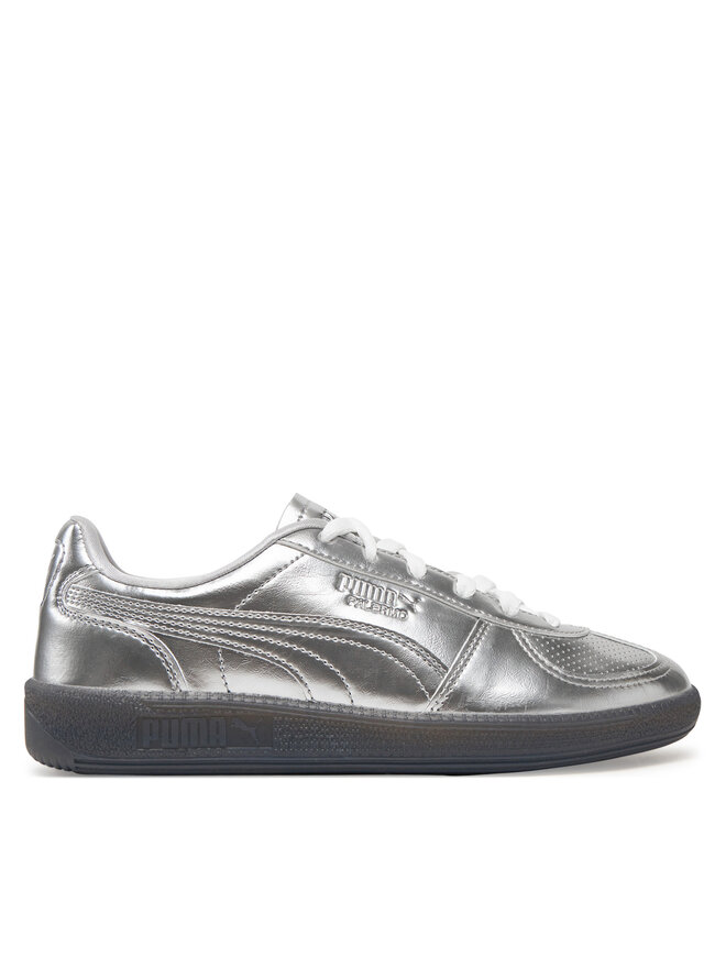 Puma Sneakersy Puma Palermo Astro Escape Wns 400450 01 Srebrny