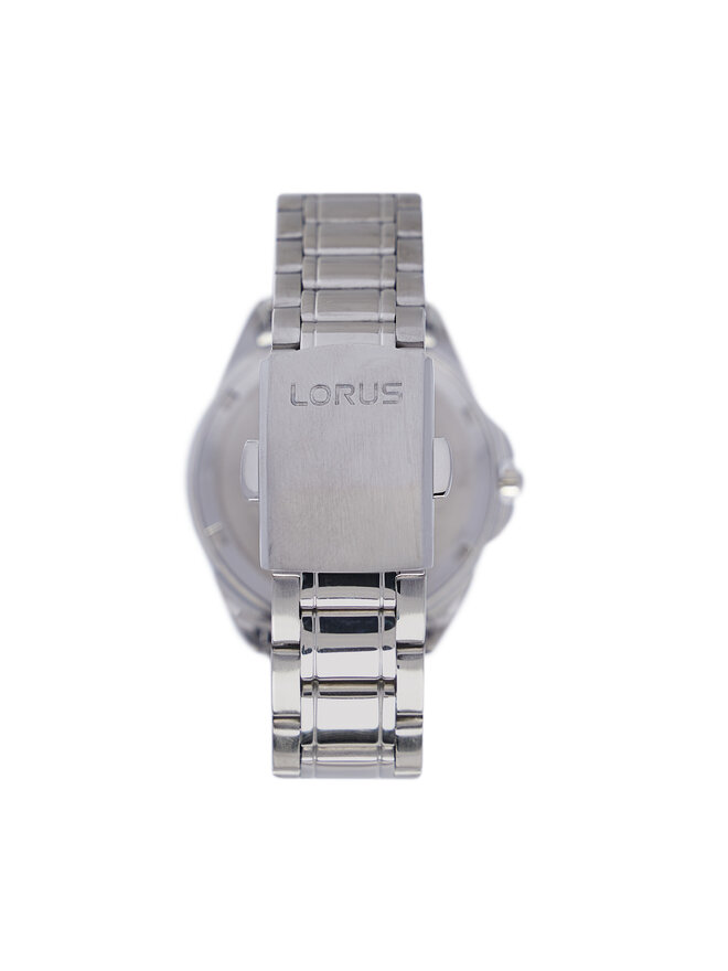 Lorus Uhr Lorus RJ257BX9 Silberfarben