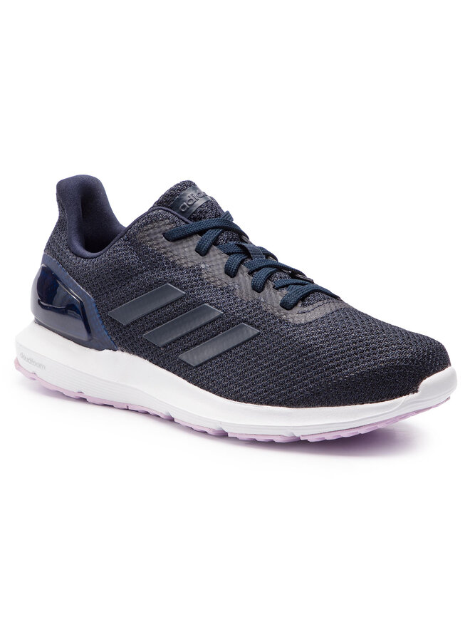 Laufschuhe adidas Cosmic 2 F34894 Dunkelblau eschuhe