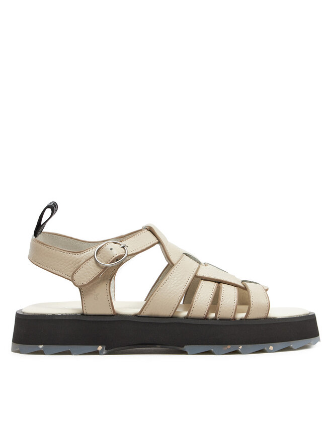 EMU Australia Sandalen EMU Australia Bremer W13059 Beige