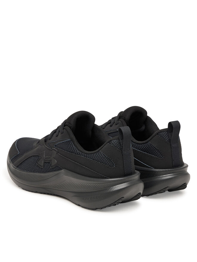 Under Armour Взуття для бігу Under Armour UA Charged+ Assert 11 6006905 Чорний
