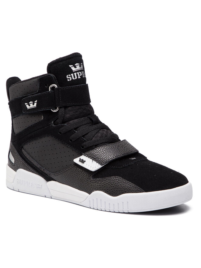 Zapatillas Supra Breaker 05893 049 M Negro zapatos.es