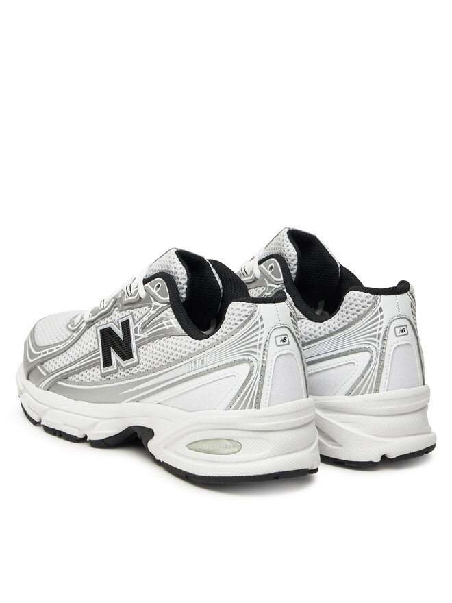New Balance Sneakers New Balance U740NW2 M Weiß