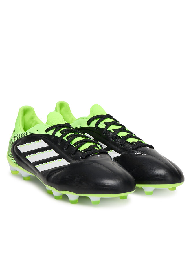 adidas Fußballschuhe adidas Copa Pure 3 Pro JR2829 Schwarz