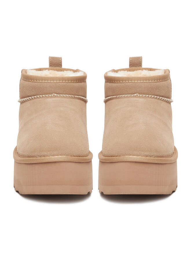 DeeZee Schneeschuhe DeeZee DZN-005 Beige