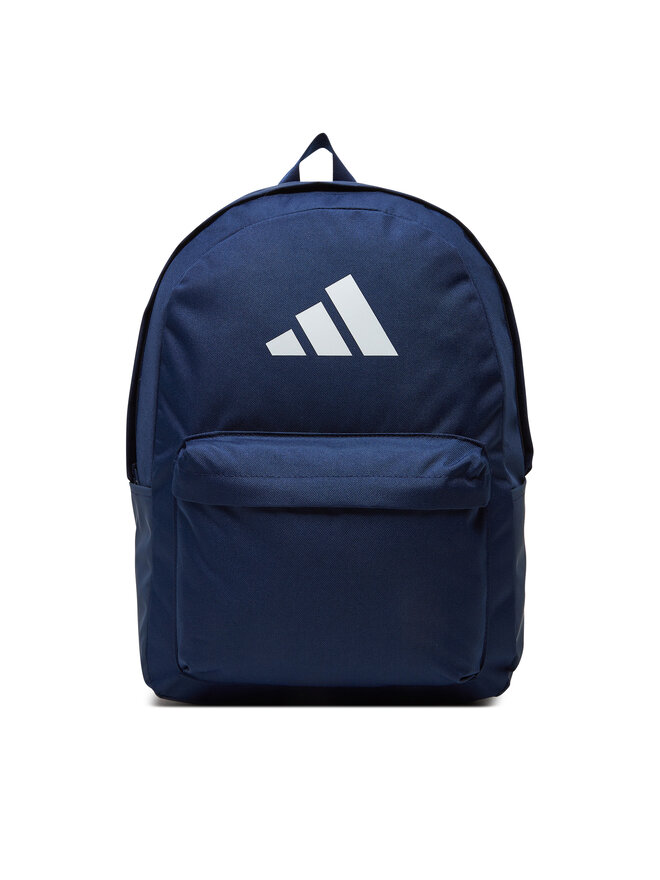 adidas Plecak adidas C-CLSC BARS BP IS7049 Granatowy