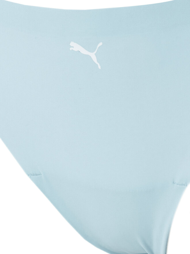 Puma Puma Σετ 2 τεμάχια στρίνγκ 935021 Πράσινο
