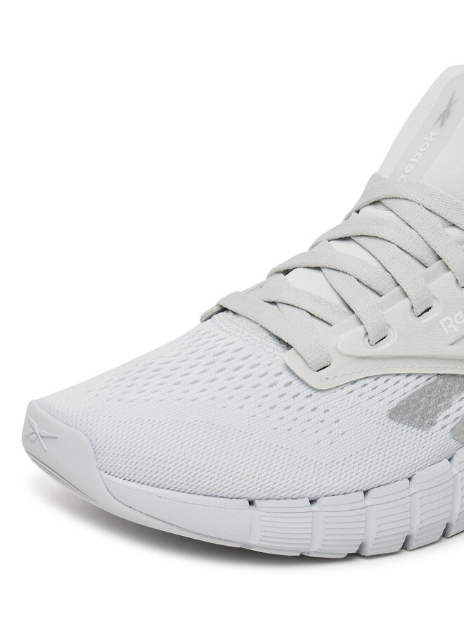 Взуття для тренажерного залу Reebok NANO GYM 100212649 Сірий