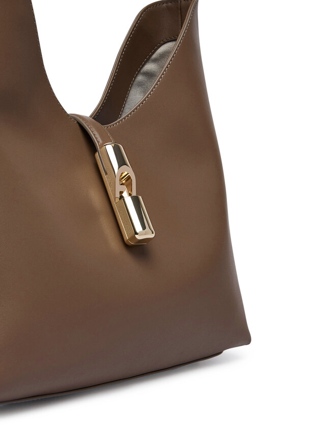 Furla Сумка Furla Goccia M WB01499 BX3104 CN 4903S Коричневий