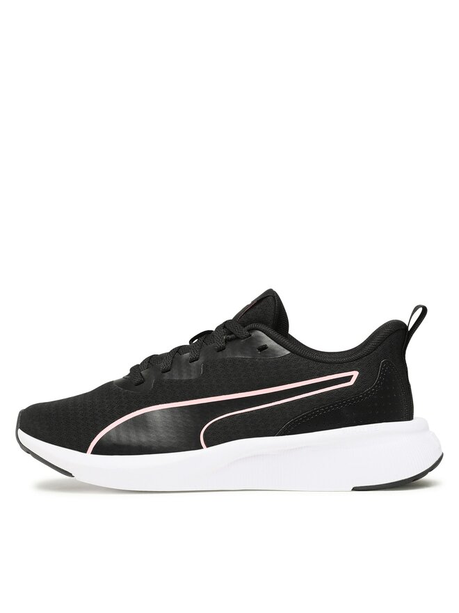 Puma Pantofi pentru alergare Puma Flyer Lite 378774 06 Negru