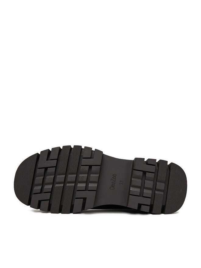 DeeZee Боти тип челси DeeZee CEO-HY60290S-1 Бежов