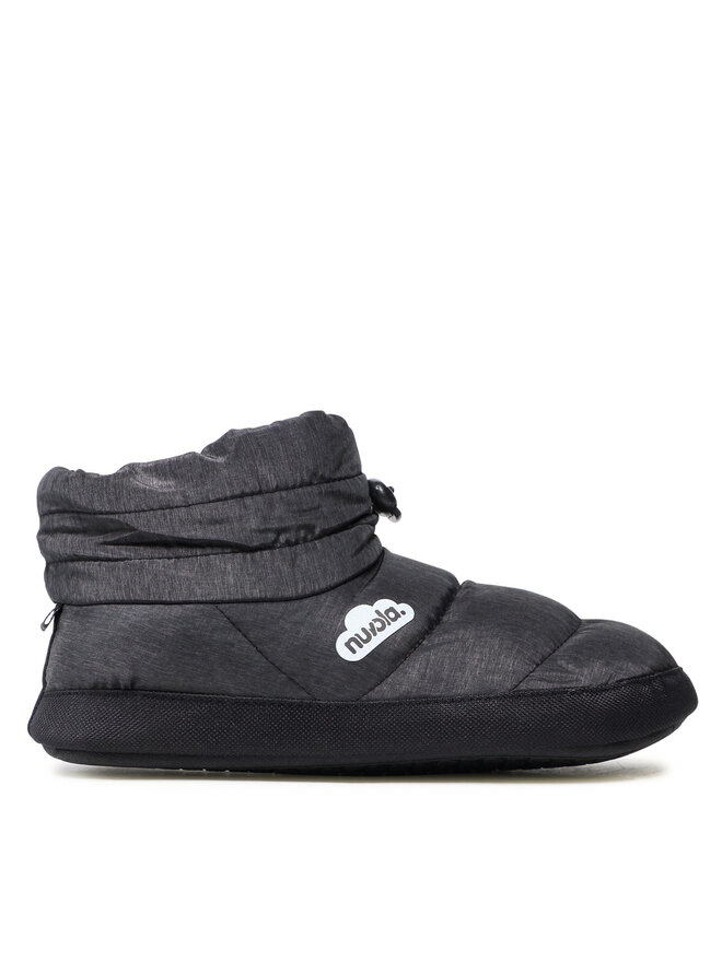 Nuvola Papucs Nuvola Boot Home Marbled UNBHGJAS10 Szürke