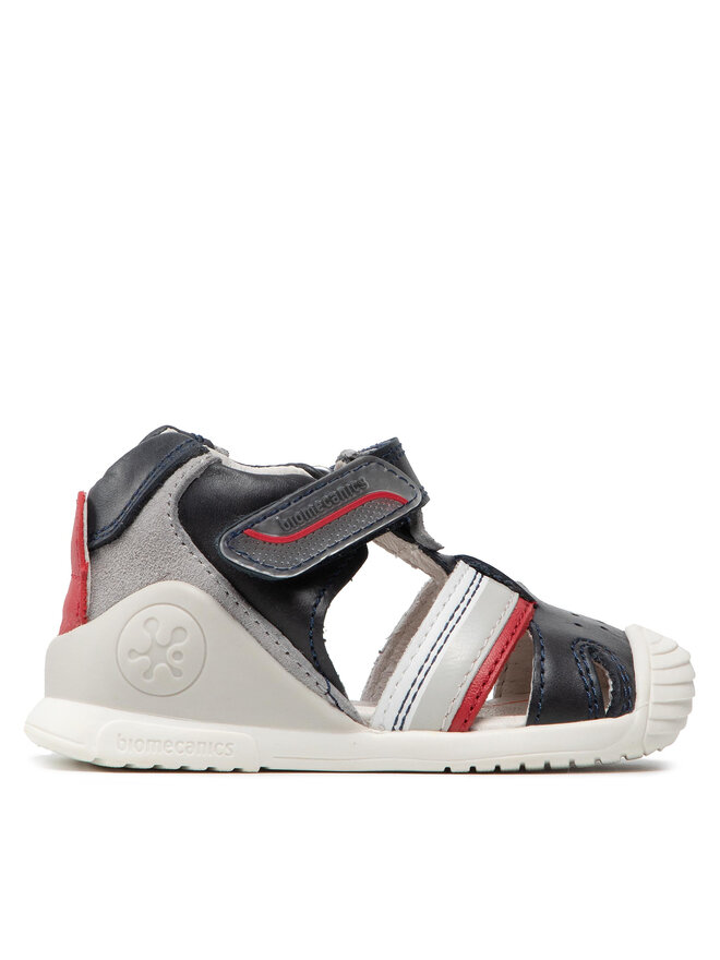 Biomecanics Sandalen Biomecanics 222147-A Dunkelblau