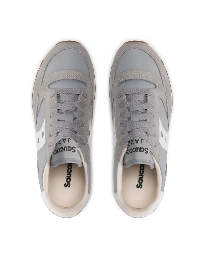 Saucony Sneakers Saucony Jazz Original S2044 Grigio
