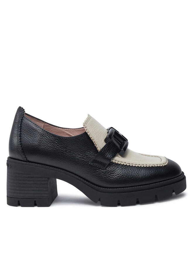Hispanitas Zapatos hasta el tobillo Hispanitas BHI243604 Negro