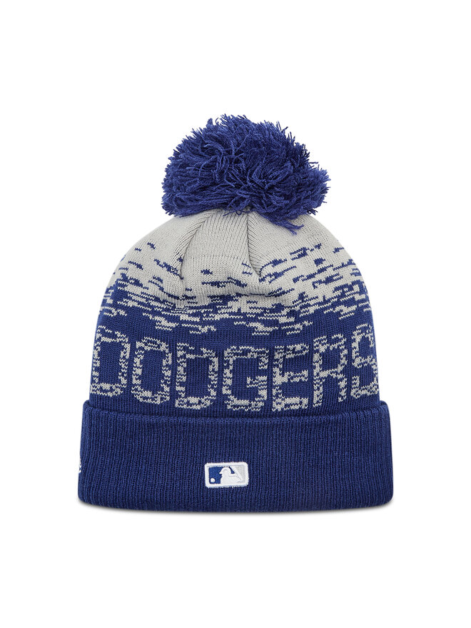 New Era Čepice New Era Ombre Los Angeles Dodgers 11796967 Tmavomodrá
