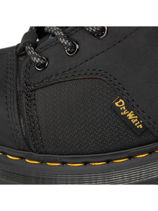 Dr. Martens Schnürstiefeletten Dr. Martens 27861001 Schwarz